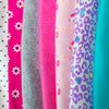 6 mejores materiales para ropa infantil