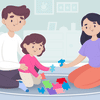 Tips para fomentar el desarrollo cognitivo de las niñas y los niños