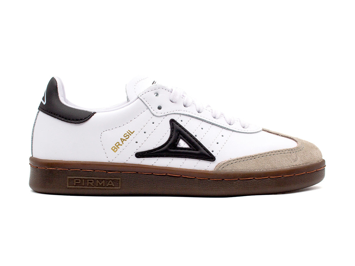 Tenis estilo sneakers Pirma niño agujeta Samba 5067– El Circo Boutique