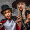 Ideas para disfrazar a tu niño en Halloween