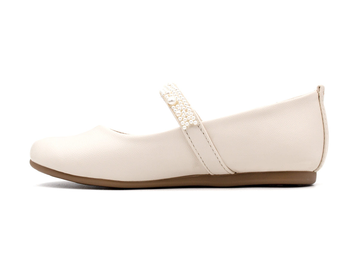 Ballerina con Velcro Molekinha | De Prati Tienda Online Ballerina con Velcro Molekinha | De Prati Tienda Online