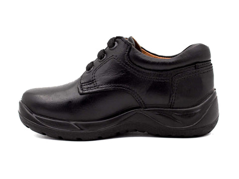 Zapato escolar Audaz niño agujetas (16.0 -22.0)