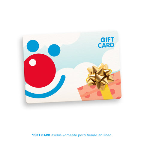 El Circo Boutique Gift Card
